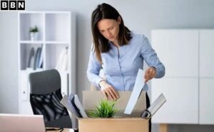 2025 Tech Layoffs