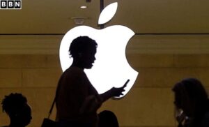 Apple Warns Users