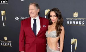 Bill Belichick Defends Girlfriend Jordon Hudson After Viral CBS Interview