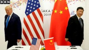 China Considers US Trade Talks Amid Escalating Tensions