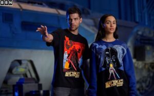 Does Disney Celebrate May 4th