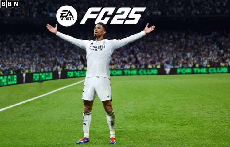 EA Sports FC 25