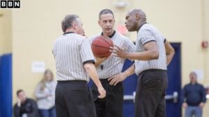 Ejections on the Rise in North Carolina High School Sports