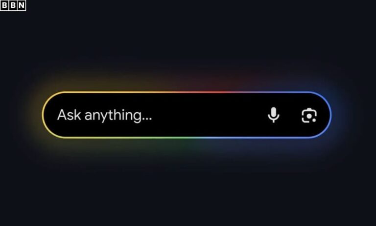 Google Expands AI Mode Access