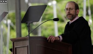 Harvard President Alan Garber Challenges Trump While Embracing Cultural Reform
