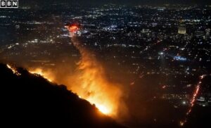 Hollywood Eyesore Demolished After 6 Fires in Less Than a Year