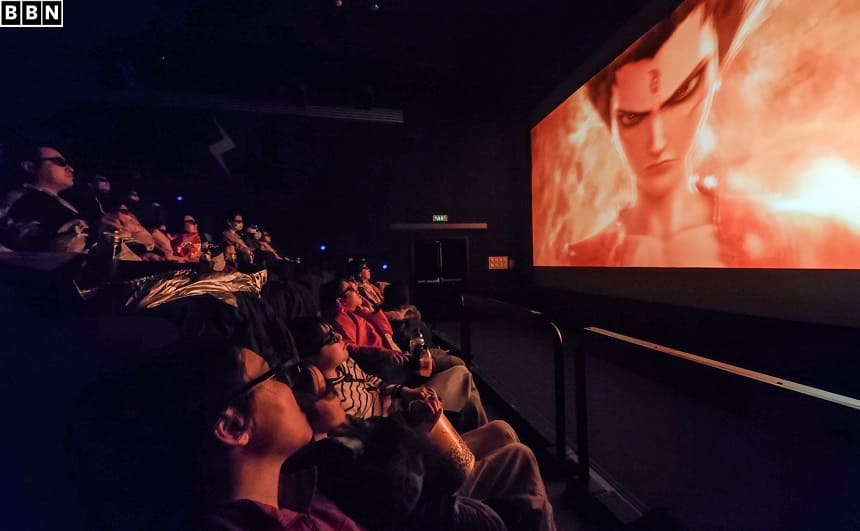 Hollywood Future in China Hangs in the Balance as Disney Prepares Major Releases