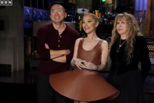 Is Saturday Night Live Airing Tonight