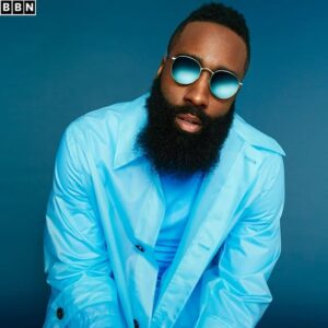 James Harden Avoids Media
