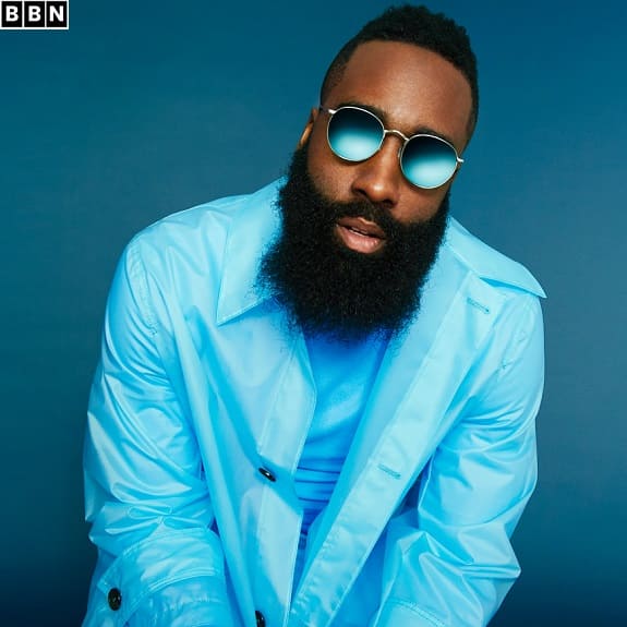 James Harden Avoids Media After Another Game 7 Collapse, This Time With Clippers