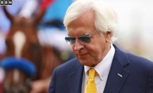 Know Why was Bob Baffert suspended from Churchill Downs