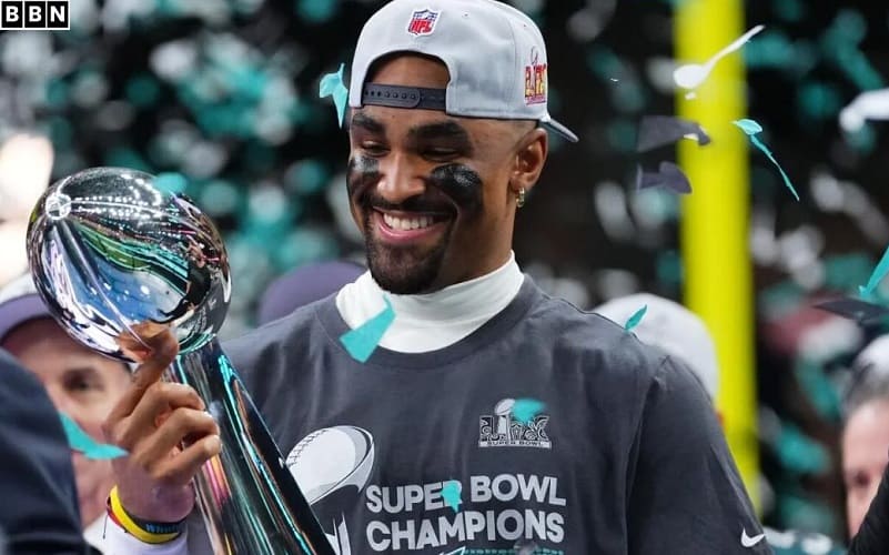 NFL Power Rankings Post-Draft: Eagles Still the Team to Beat as Patriots, Jaguars Surge After Bold Offseasons
