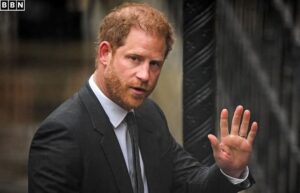 Prince Harry