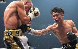 Reasons Why Naoya Inoue Is the Most Must-Watch Fighter in Boxing Today