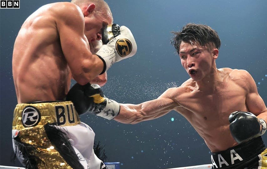 12 Reasons Why Naoya Inoue Is the Most Must-Watch Fighter in Boxing Today