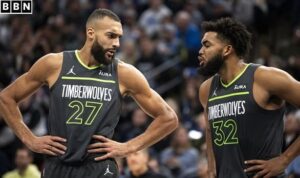 Rudy Gobert Silences Doubters
