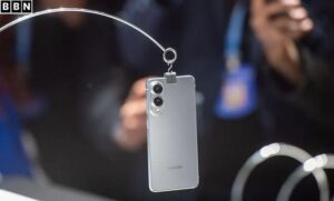 Samsung Surprises Galaxy S25
