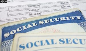 Social Security Income Taxes in Retirement