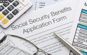 Social Security retirement benefits