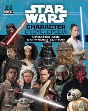 Star Wars Characters