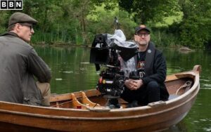 Steven Soderbergh