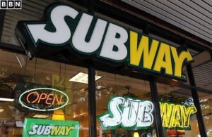 Subway Closes