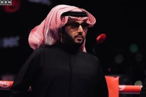 Turki Alalshikh Net Worth