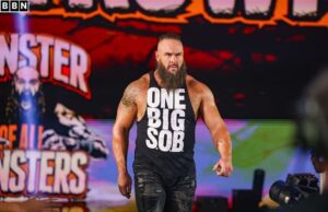 WWE Releases Multiple Superstars