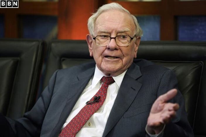 Warren Buffett to Retire After 60 Years - Greg Abel Named Successor at Berkshire Hathaway