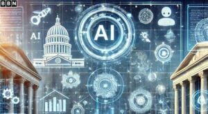 Why Colleges Must Take the Lead in AI